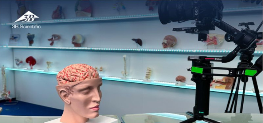 3B Scientific acquires iNNOGING Medical